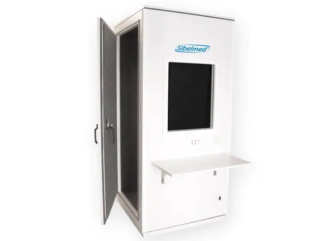 Cabina-S-Basic