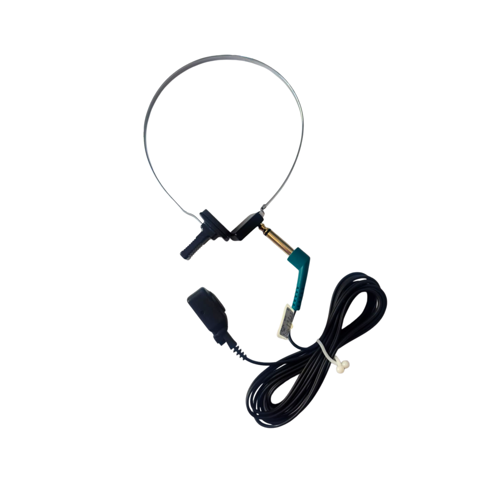 Vibrador óseo B81, 10 ohms para audiostar pro